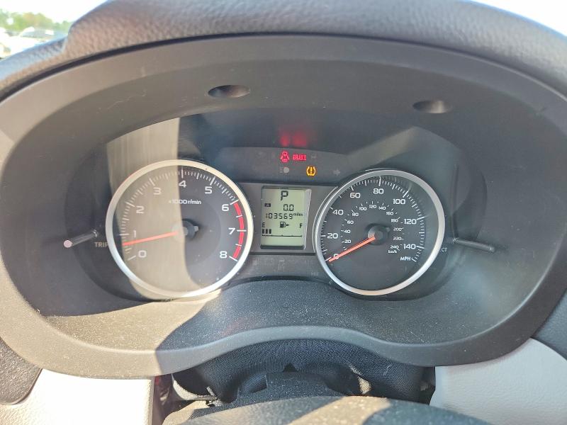 Фото 9 с аукциона – 2018 SUBARU FORESTER с VIN JF2SJADC8JH533315