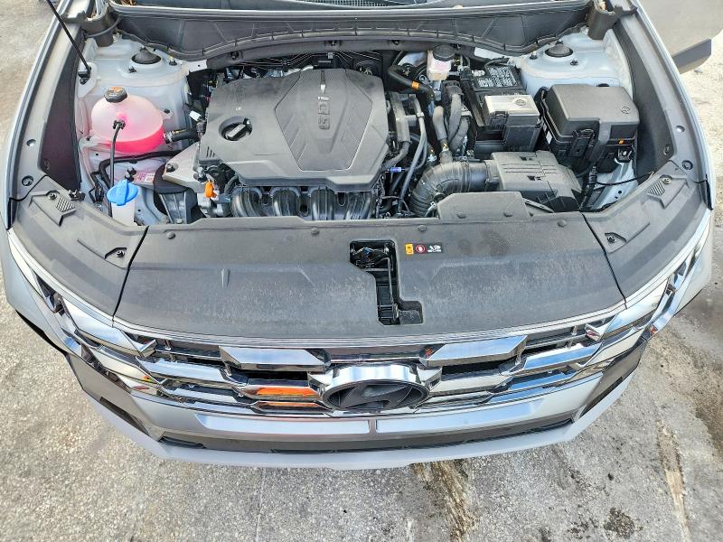Снимка 12 от търг – 2025 HYUNDAI TUCSON с VIN 5NMJE3DE9SH539314