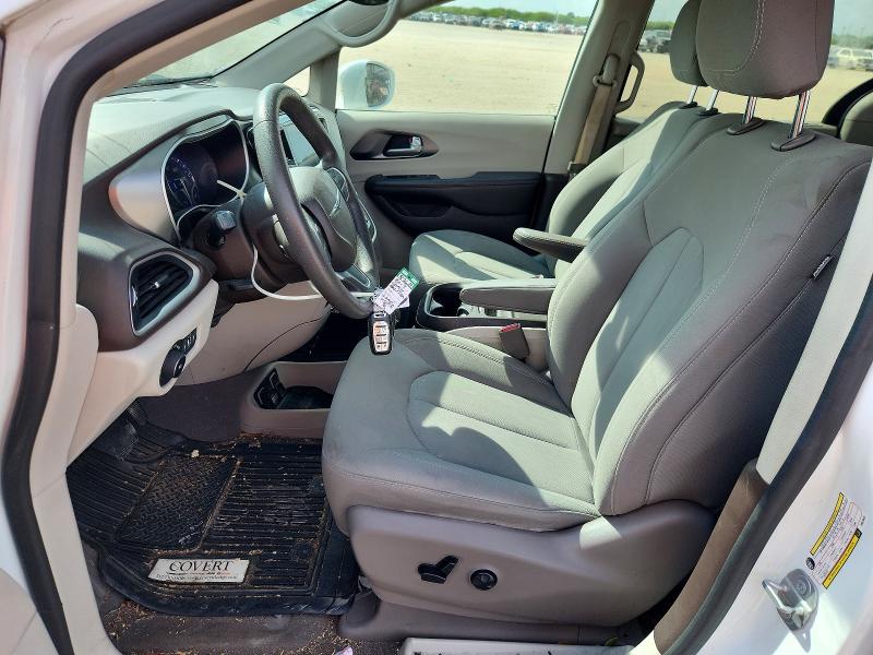 Photo 7 from auction – 2019 CHRYSLER PACIFICA with VIN 2C4RC1FGXKR526623