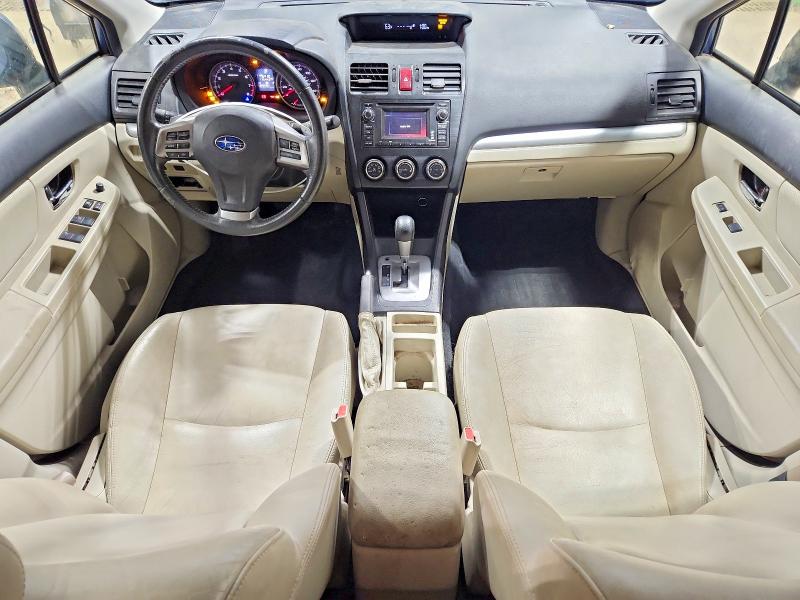 Foto 8 de la subasta – 2014 SUBARU XV CROSSTREK con VIN JF2GPAGC3E8295265