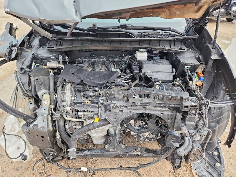 Снимка 12 от търг – 2019 NISSAN MURANO с VIN 5N1AZ2MJ3KN135211