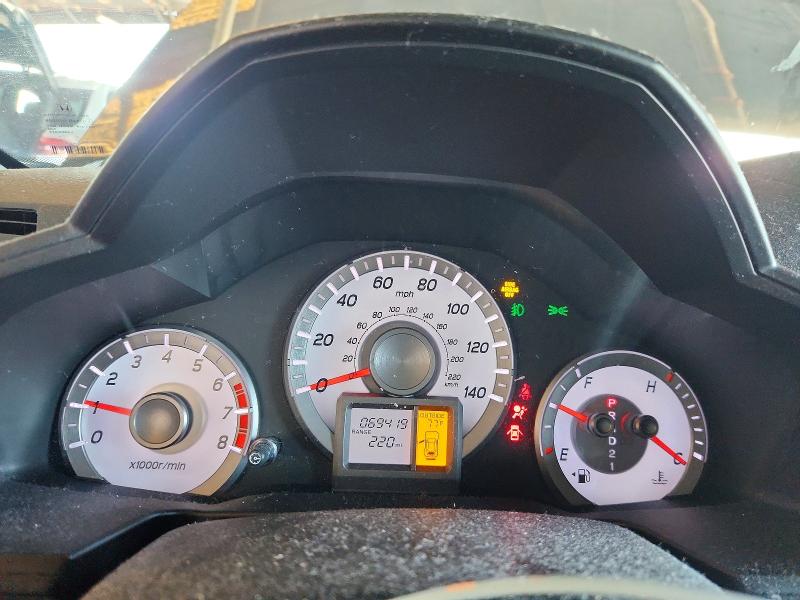 صورة رقم 9 من المزاد - 2015 HONDA PILOT مع VIN 5FNYF3H51FB033277
