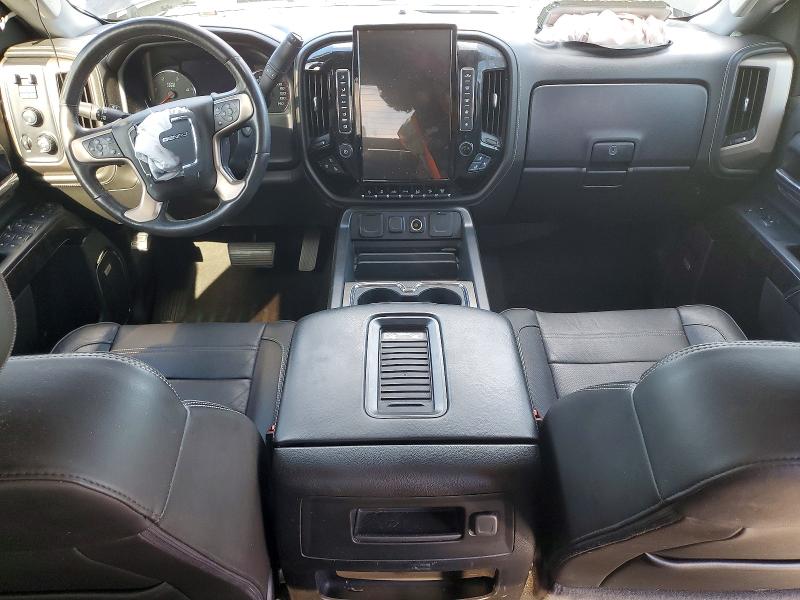 صورة رقم 8 من المزاد - 2016 GMC SIERRA مع VIN 1GT12UE87GF148223