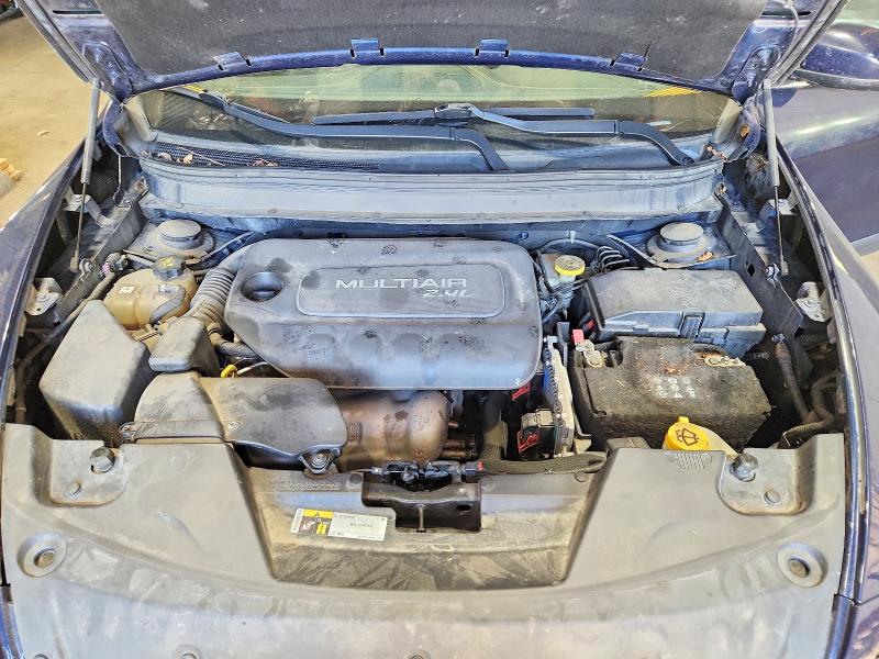 Снимка 12 от търг – 2016 JEEP CHEROKEE с VIN 1C4PJMDB8GW211484