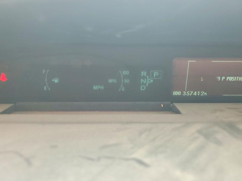 Photo 9 from auction – 2010 TOYOTA PRIUS with VIN JTDKN3DU9A5156034