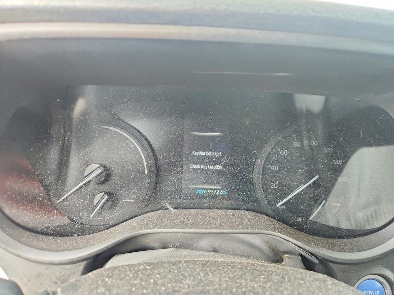 Photo 9 from auction – 2022 TOYOTA SIENNA with VIN 5TDKSKFC3NS046720