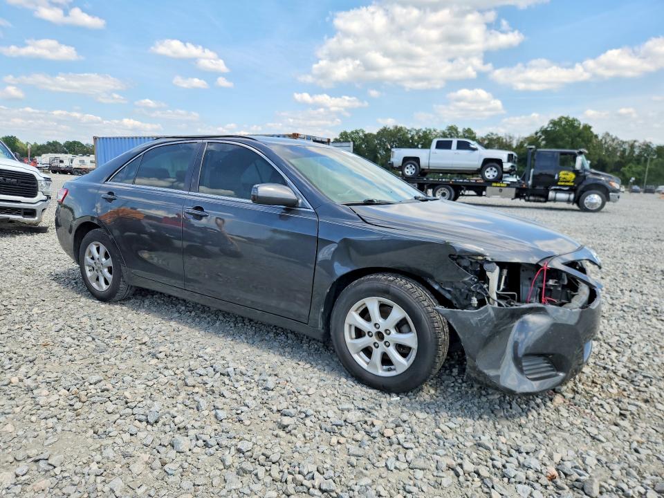 Photo 4 from auction – 2011 TOYOTA CAMRY LE with VIN 4T1BF3EK7BU653273