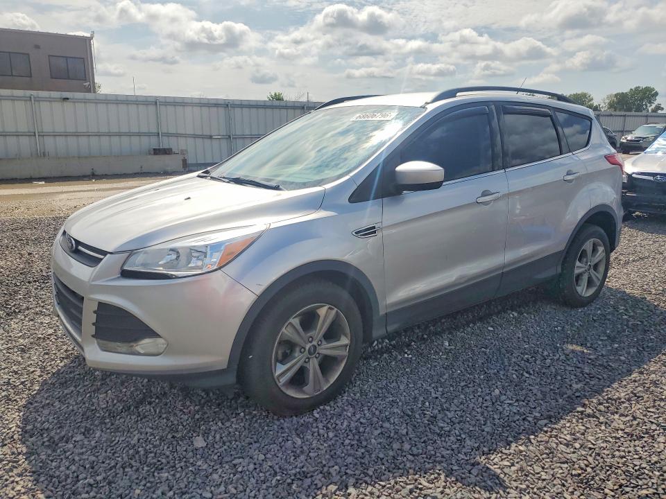 2015 FORD ESCAPE - Търг №68606796