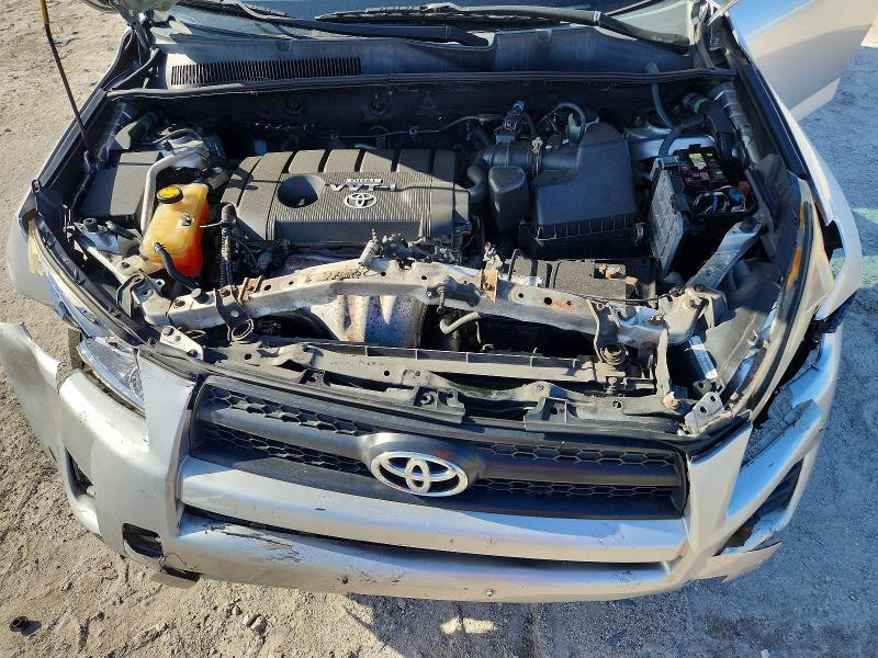 صورة رقم 12 من المزاد - 2011 TOYOTA RAV4 مع VIN 2T3JF4DV5BW091765