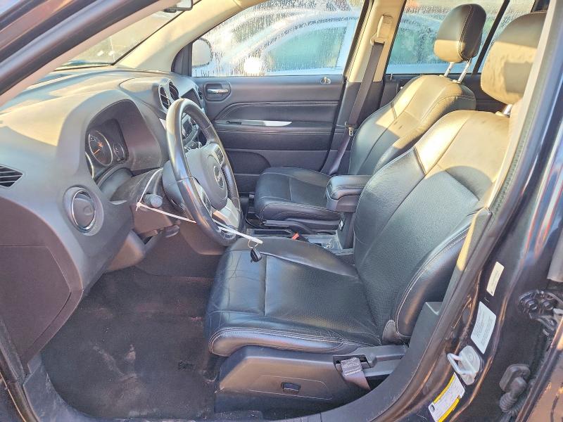 صورة رقم 7 من المزاد - 2015 JEEP COMPASS مع VIN 1C4NJDEB7FD280232