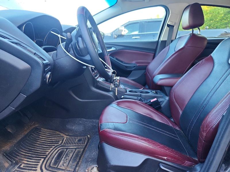 Photo 7 from auction – 2012 FORD FOCUS with VIN 1FAHP3F2XCL213135