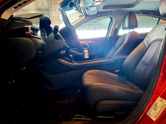 Снимка 7 от търг – 2020 MAZDA 6 с VIN JM1GL1VM1L1521198