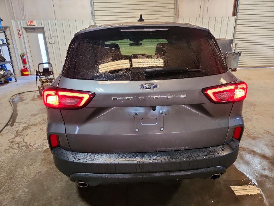 Photo 6 from auction – 2025 FORD ESCAPE with VIN 1FMCU0MN2SUB45233