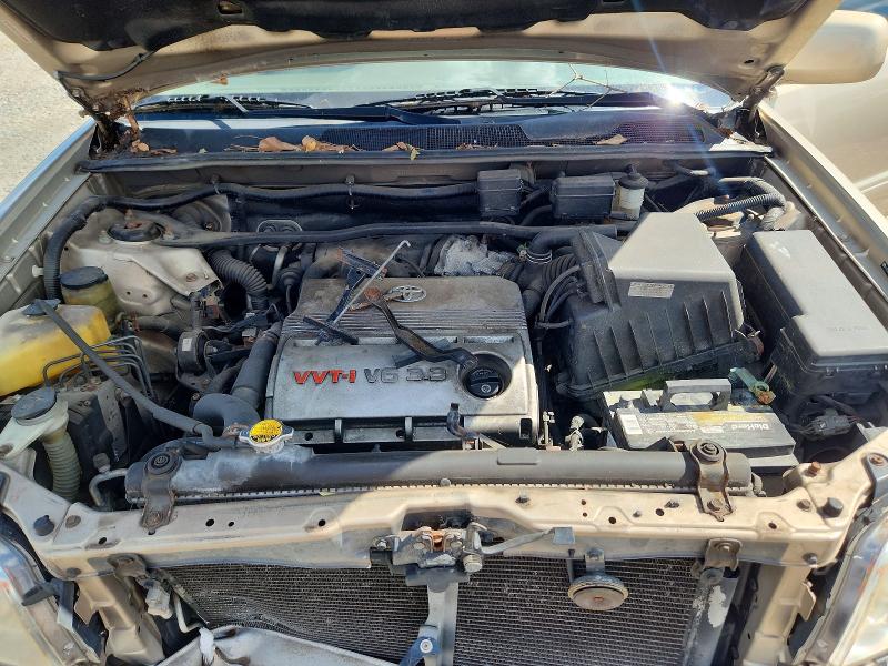 Снимка 12 от търг – 2005 TOYOTA HIGHLANDER с VIN JTEDP21AX50069670