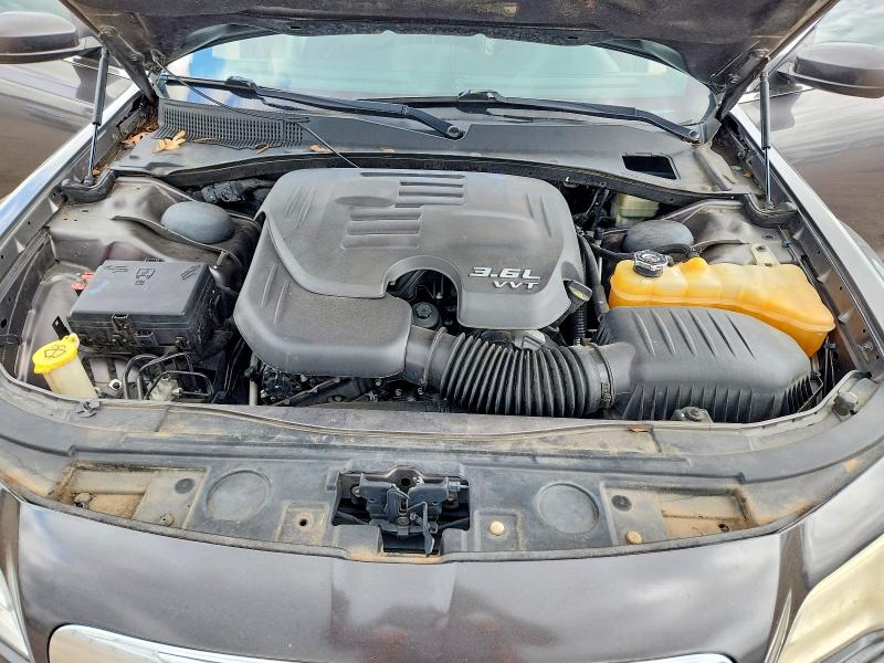 Zdjęcie 11 z aukcji – 2013 CHRYSLER 300 z VIN 2C3CCAAG0DH735816