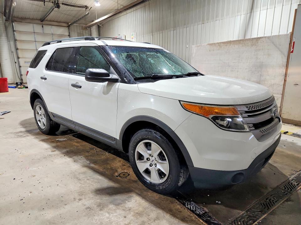صورة رقم 4 من المزاد - 2012 FORD EXPLORER مع VIN 1FMHK8B85CGA68798