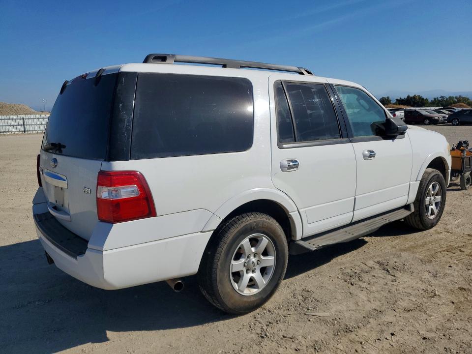 Photo 3 from auction – 2010 FORD EXPEDITION with VIN 1FMJU1G58AEA15975