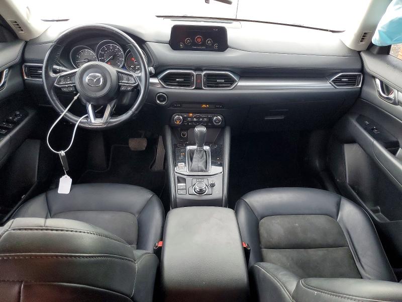 صورة رقم 8 من المزاد - 2018 MAZDA CX-5 مع VIN JM3KFACM5J1346771