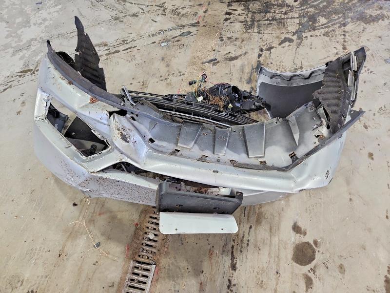 Photo 12 from auction – 2020 CHEVROLET IMPALA with VIN 1G11Z5S38LU110895