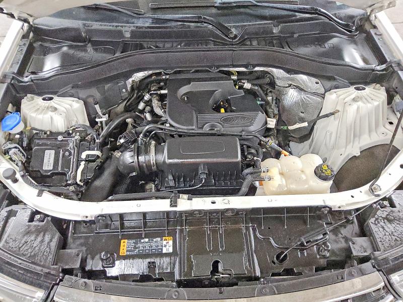 Снимка 11 от търг – 2020 FORD EXPLORER с VIN 1FMSK8DH5LGA13626