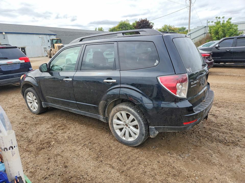 Foto 2 de la subasta – 2013 SUBARU FORESTER con VIN JF2SHADCXDH420093