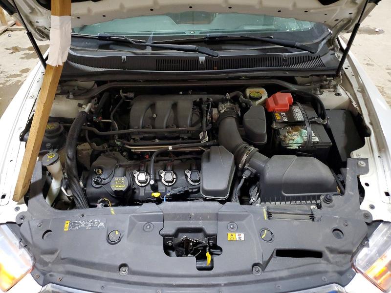 Zdjęcie 11 z aukcji – 2014 FORD TAURUS z VIN 1FAHP2J8XEG125199