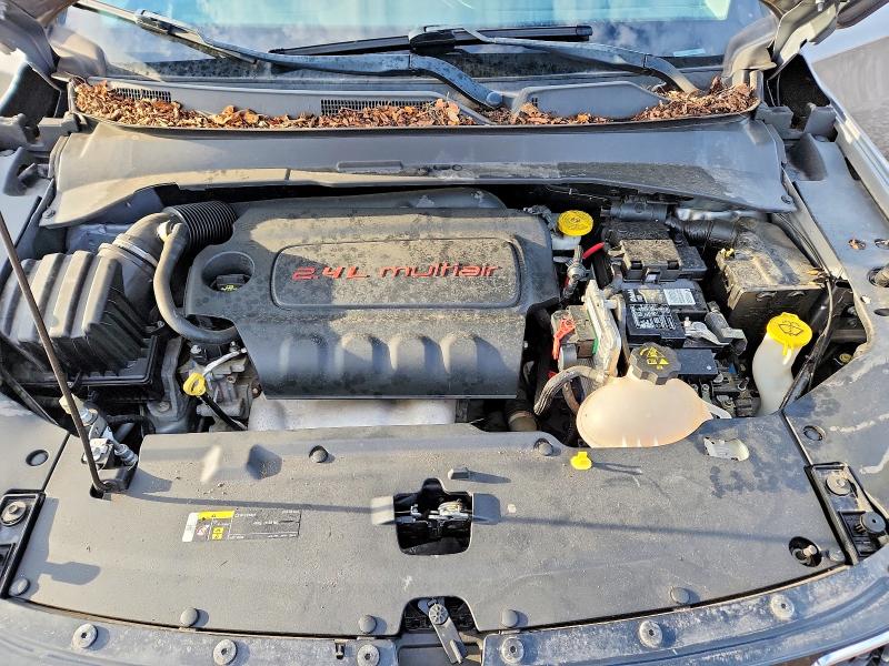 صورة رقم 12 من المزاد - 2018 JEEP COMPASS مع VIN 3C4NJCBB3JT502251