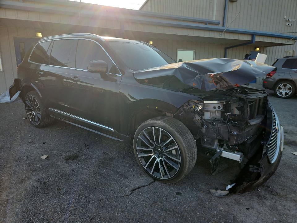 Photo 4 from auction – 2026 VOLVO XC90 with VIN YV4062JF0T1430832