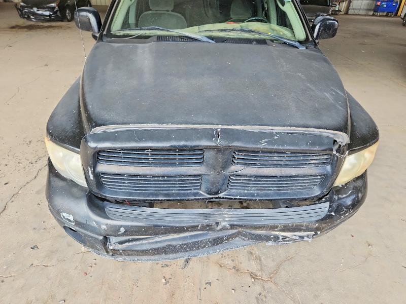 Photo 11 from auction – 2002 DODGE RAM 1500 with VIN 1D7HA18Z82J254969
