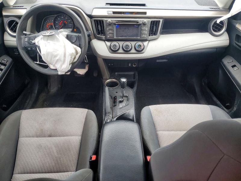 Снимка 8 от търг – 2013 TOYOTA RAV4 с VIN 2T3BFREV3DW037156