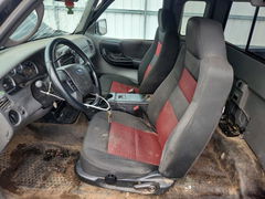 Photo 7 from auction – 2008 FORD RANGER with VIN 1FTYR45E18PA59890