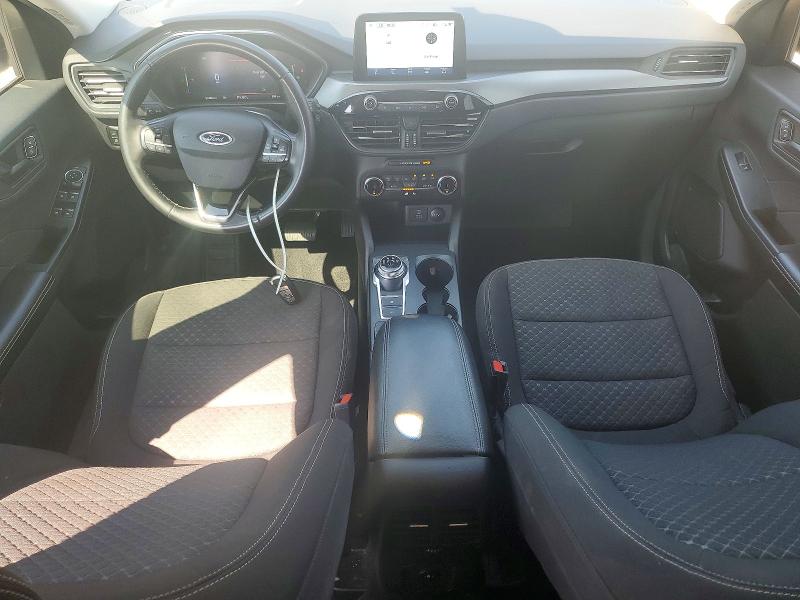Photo 8 from auction – 2023 FORD ESCAPE with VIN 1FMCU0GZXPUA27954