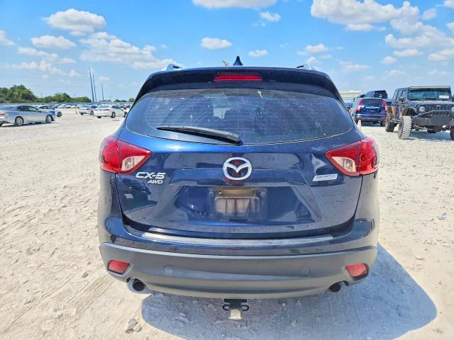 Photo 6 from auction – 2014 MAZDA CX-5 with VIN JM3KE4BE3E0402264