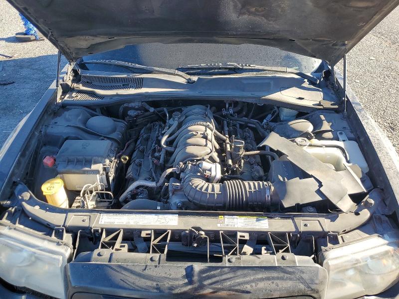 Снимка 11 от търг – 2006 CHRYSLER 300C с VIN 2C3KA63H36H534516