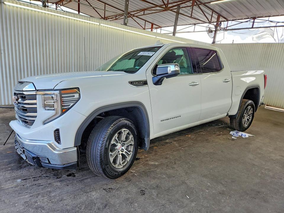 2026 GMC SIERRA - Търг №69309256