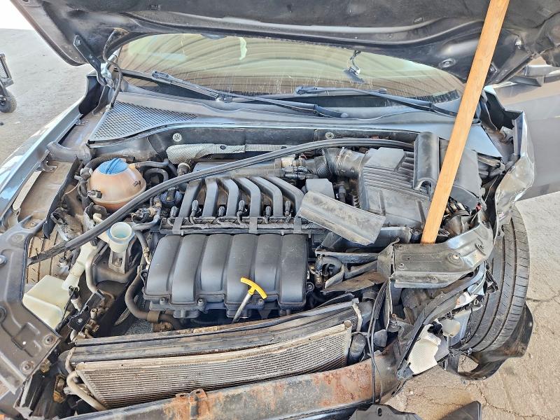 Снимка 11 от търг – 2012 VOLKSWAGEN PASSAT с VIN 1VWBM7A33CC054679