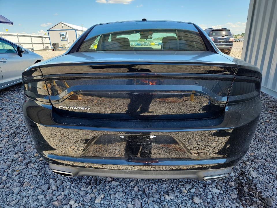 صورة رقم 6 من المزاد - 2016 DODGE CHARGER مع VIN 2C3CDXBG7GH292860