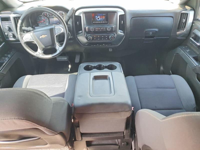 Снимка 8 от търг – 2014 CHEVROLET SILVERADO с VIN 3GCUKREH6EG340125