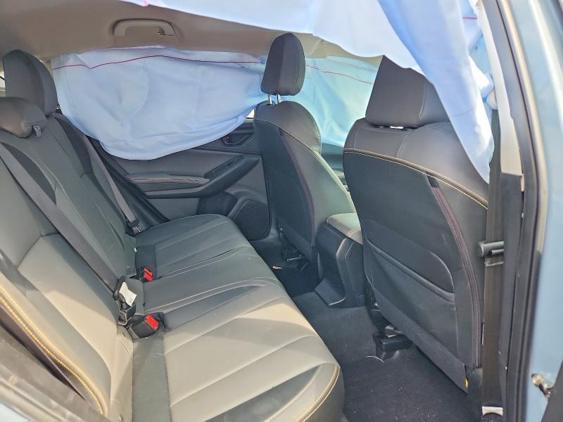 Photo 10 from auction – 2021 SUBARU CROSSTREK with VIN JF2GTHSCXMH315490
