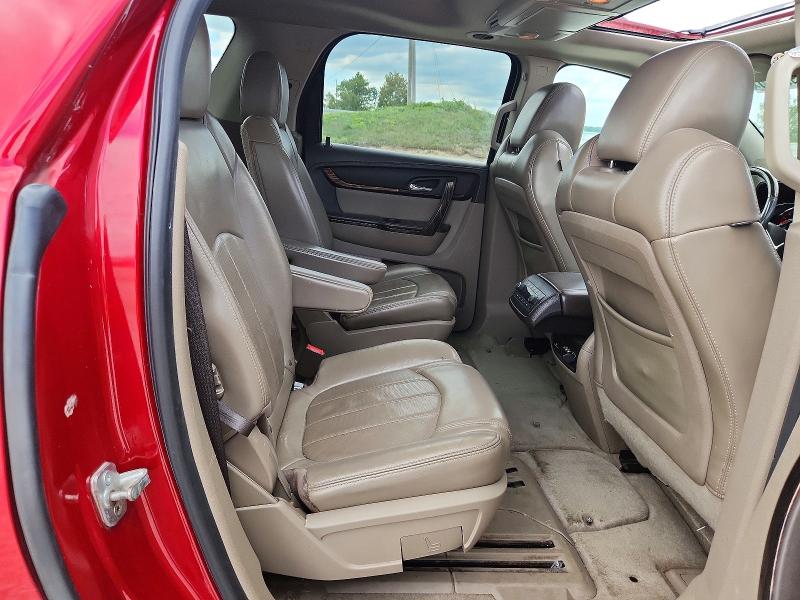 Фото 11 с аукциона – 2013 GMC ACADIA с VIN 1GKKVTKD0DJ191032