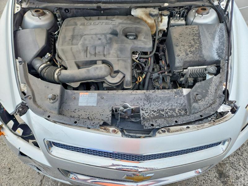 Photo 11 from auction – 2012 CHEVROLET MALIBU with VIN 1G1ZD5EU8CF348062