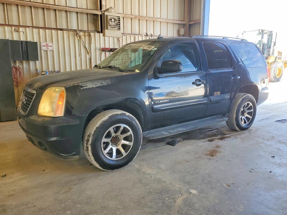 2008 GMC YUKON - Търг №69711046