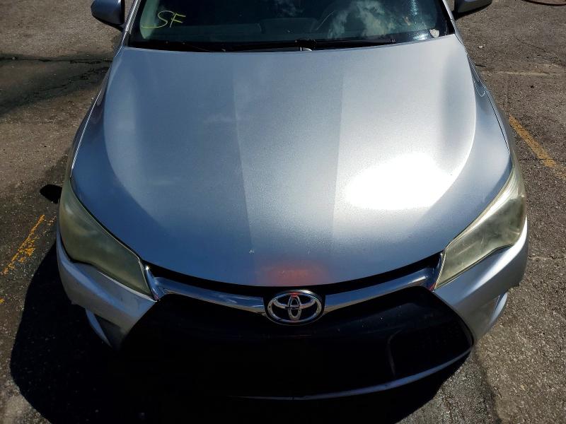 Photo 11 from auction – 2017 TOYOTA CAMRY with VIN 4T1BF1FK2HU650468