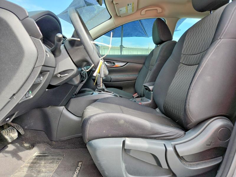Photo 7 from auction – 2018 NISSAN ROGUE with VIN 5N1AT2MT1JC769596