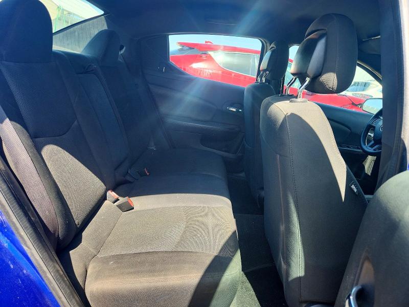 Photo 10 from auction – 2014 DODGE AVENGER with VIN 1C3CDZABXEN155577