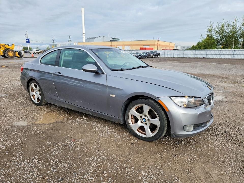 Photo 4 from auction – 2007 BMW 328 with VIN WBAWB335X7PV74892