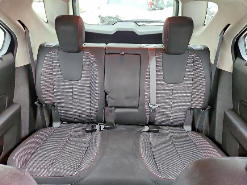 Photo 10 from auction – 2017 CHEVROLET EQUINOX with VIN 2GNALBEK3H1597685