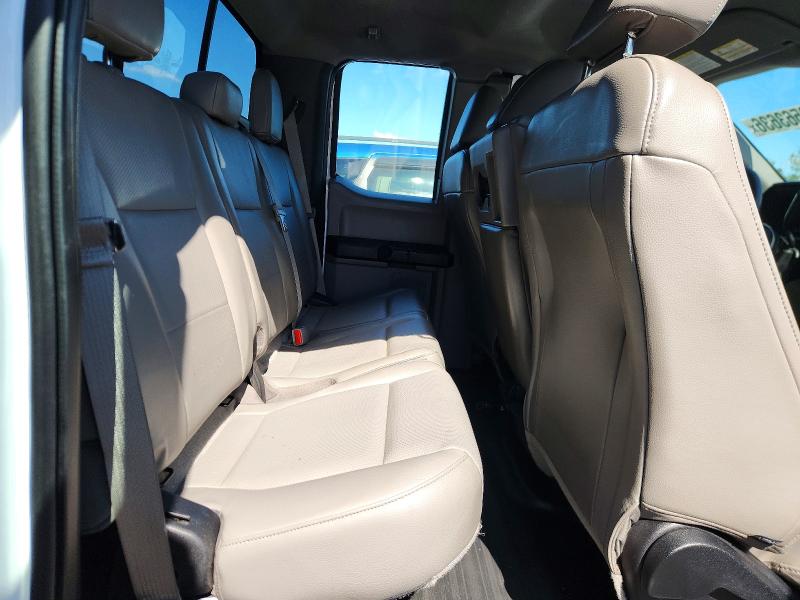 Zdjęcie 10 z aukcji – 2015 FORD F150 z VIN 1FTEX1C84FKD22484