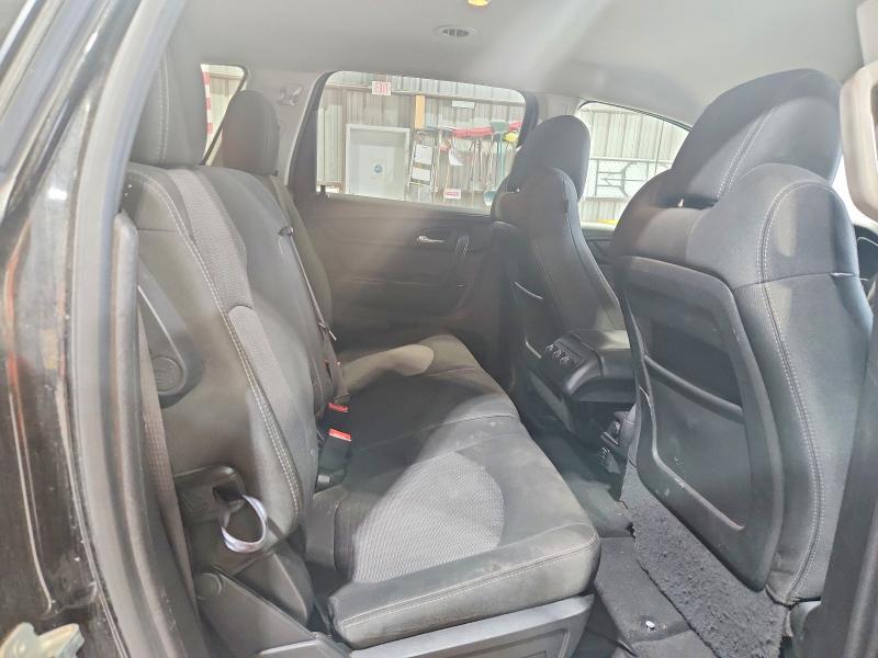 Photo 11 from auction – 2015 CHEVROLET TRAVERSE with VIN 1GNKVGKD4FJ270698