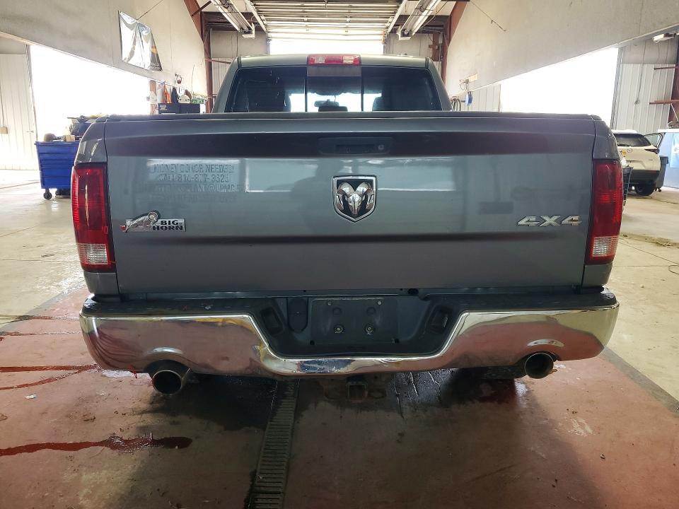 صورة رقم 6 من المزاد - 2012 DODGE RAM 1500 مع VIN 1C6RD7GT2CS161048